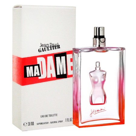 Jean Paul Gaultier Ma Dame