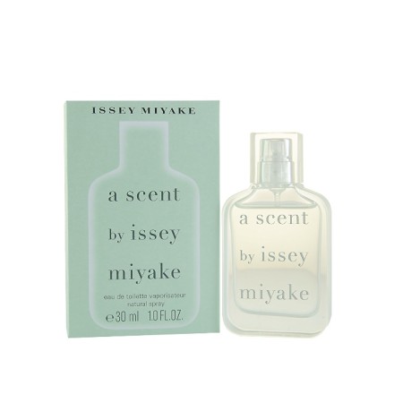 Issey Miyake A Scent by Issey Miyake