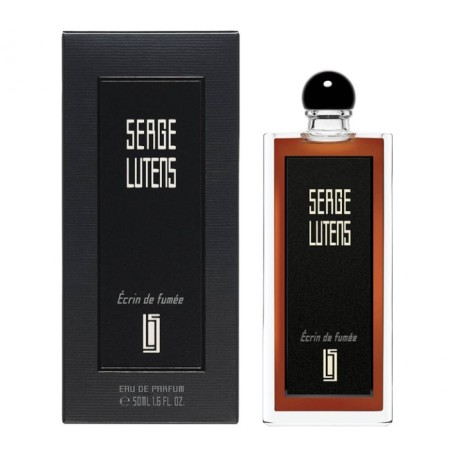 Serge Lutens Ecrin de Fumee