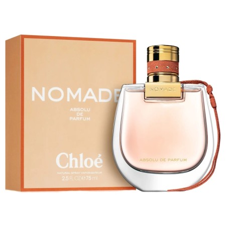 Chloe Nomade Absolu de Parfum