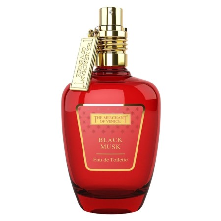 The Merchant of Venice Black Musk