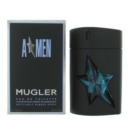 Mugler A Men