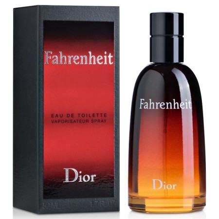 Dior Fahrenheit