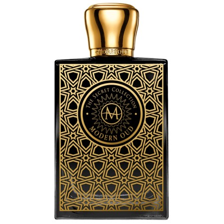 Moresque Modern Oud