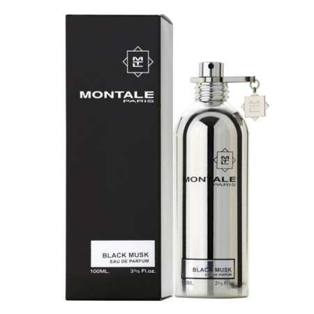 Montale Black Musk