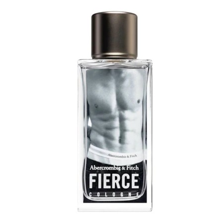 Abercrombie & Fitch Fierce