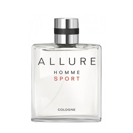 Chanel Allure Homme Sport Cologne 2016