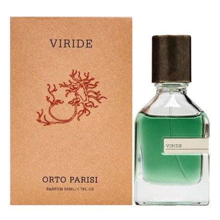 Orto Parisi Viride