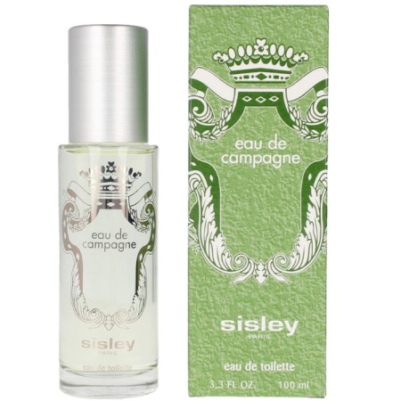 Sisley Eau De Campagne