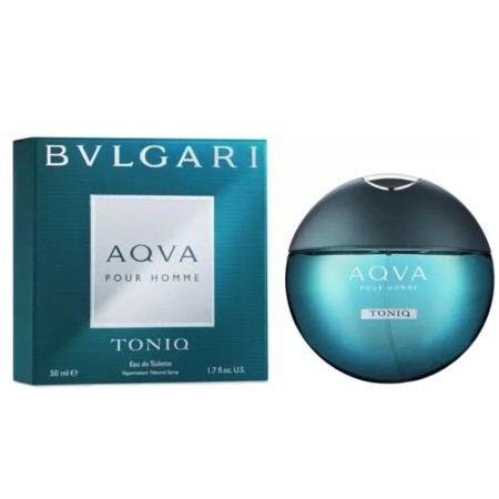 Bvlgari Aqva Pour Homme Toniq