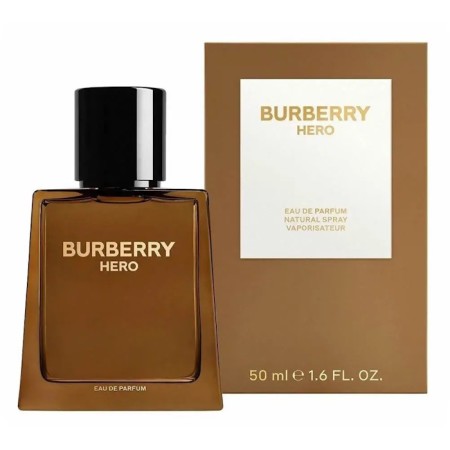 Burberry Hero Eau de Parfum