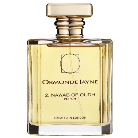 Ormonde Jayne Nawab of Oudh Parfum