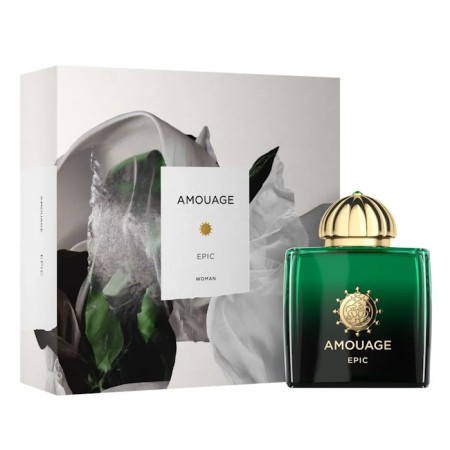 Amouage Epic Woman