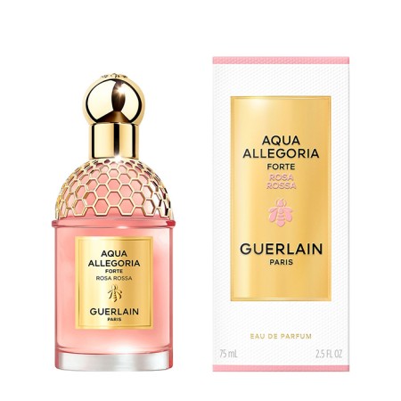 Guerlain Aqua Allegoria Forte Rosa Rossa