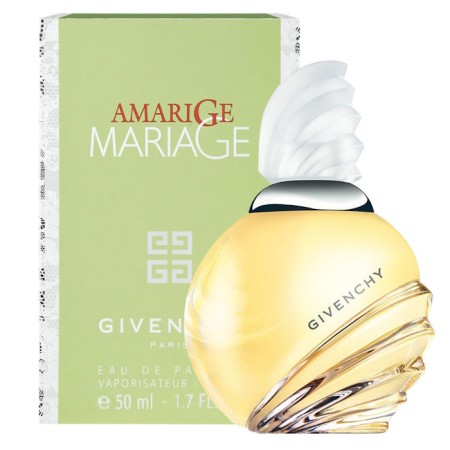 Givenchy Amarige Mariage