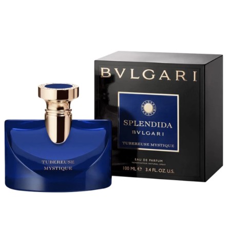 Bvlgari Splendida Tubereuse Mystique