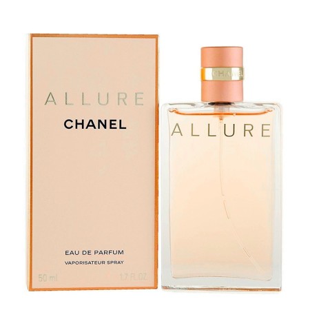 Chanel Allure Eau de Parfum