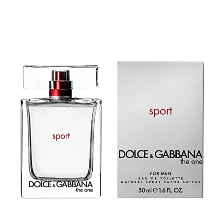 Dolce&Gabbana The One Sport