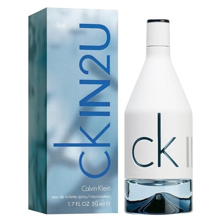 Calvin Klein CK IN2U for Him