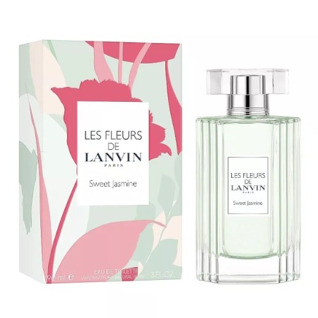 Lanvin Sweet Jasmine