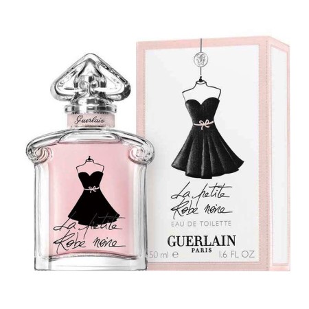 Guerlain La Petite Robe Noire Eau de Toilette