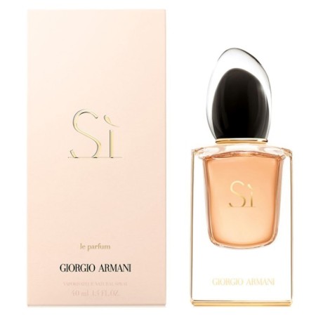 Giorgio Armani Si Le Parfum