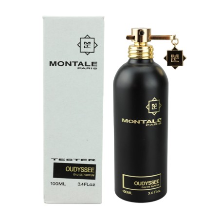 Montale Oudyssee