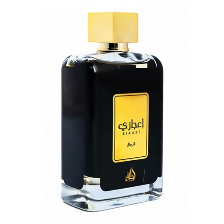 Lattafa Perfumes Ejaazi