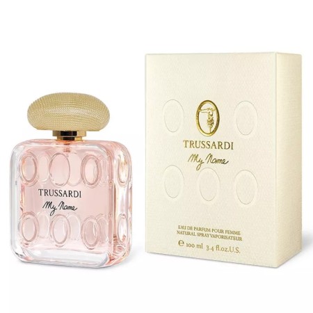 Trussardi My Name