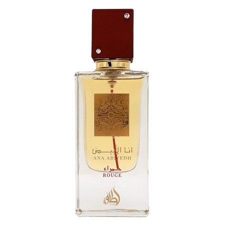 Lattafa Perfumes Ana Abiyedh Rouge