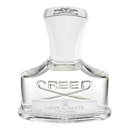 Creed Love in White for Summer