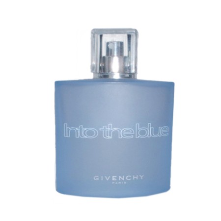 Givenchy Into the Blue