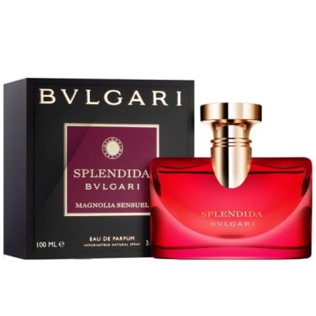 Bvlgari Splendida Magnolia Sensuel