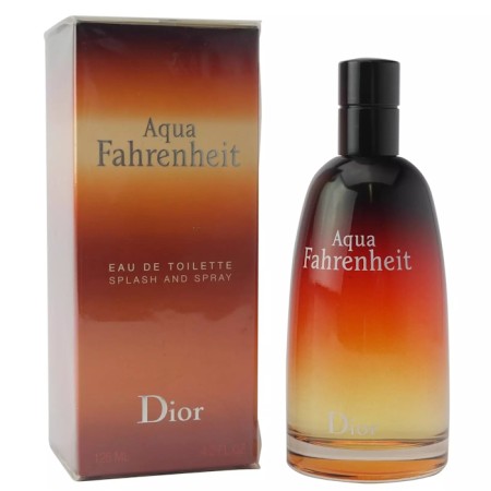 Dior Aqua Fahrenheit