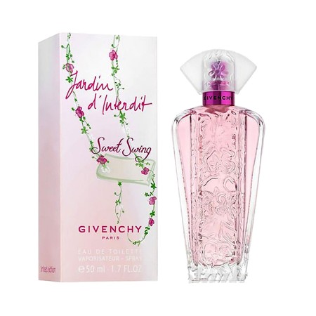 Givenchy Jardin d Interdit Sweet Swing