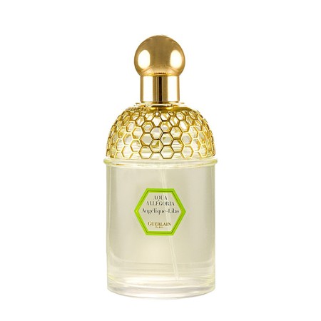 Guerlain Aqua Allegoria Angelique Lilas