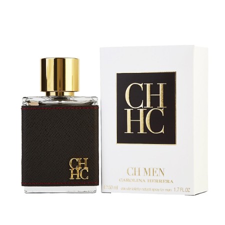 Carolina Herrera CH Men