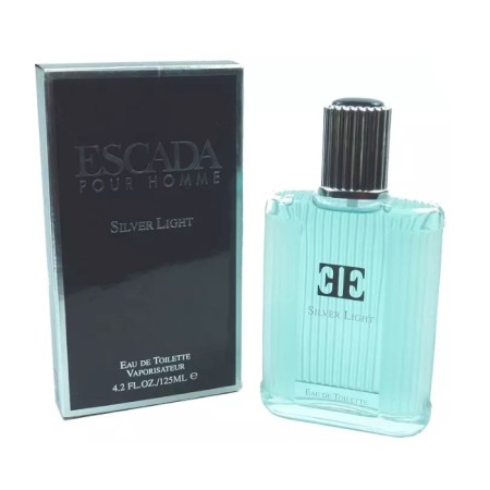 Escada Escada pour Homme Light Silver Edition