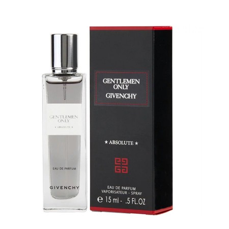 Givenchy Gentlemen Only Absolute