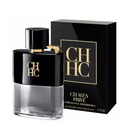 Carolina Herrera CH Men Prive