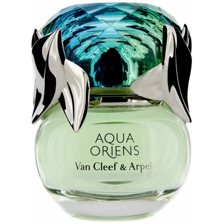 Van Cleef & Arpels Aqua Oriens