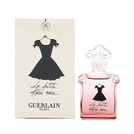 Guerlain La Petite Robe Noire