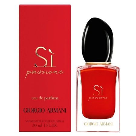 Giorgio Armani Sì Passione