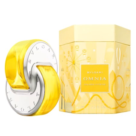 Bvlgari Omnia Golden Citrine