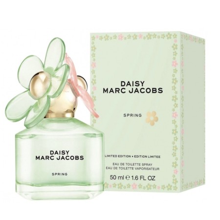 Marc Jacobs Daisy Spring