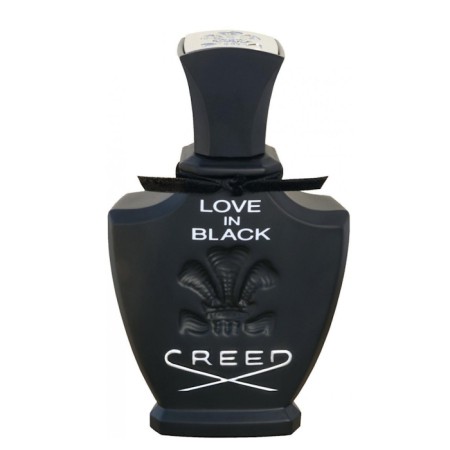 Creed Love in Black