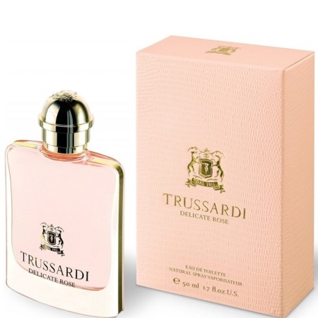 Trussardi Trussardi Delicate Rose