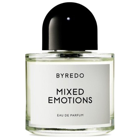 BYREDO Mixed Emotions