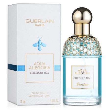 Guerlain Aqua Allegoria Coconut Fizz