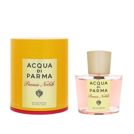 Acqua di Parma Peonia Nobile